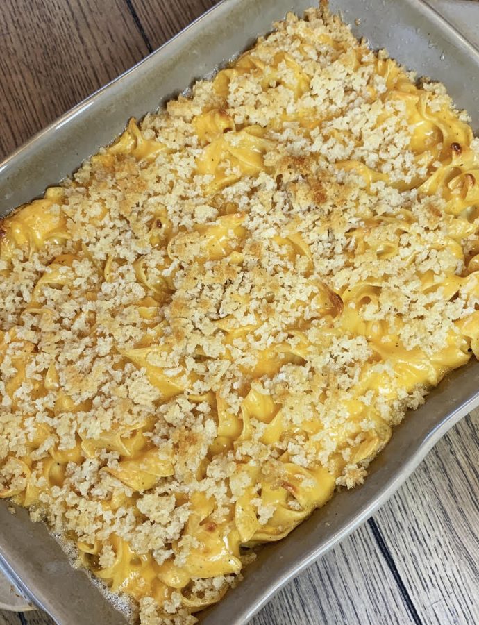 Maggie’s Mac & Cheese