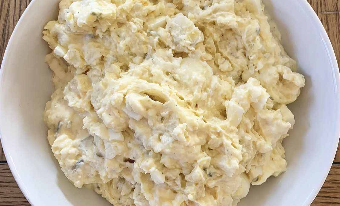 Potato Salad