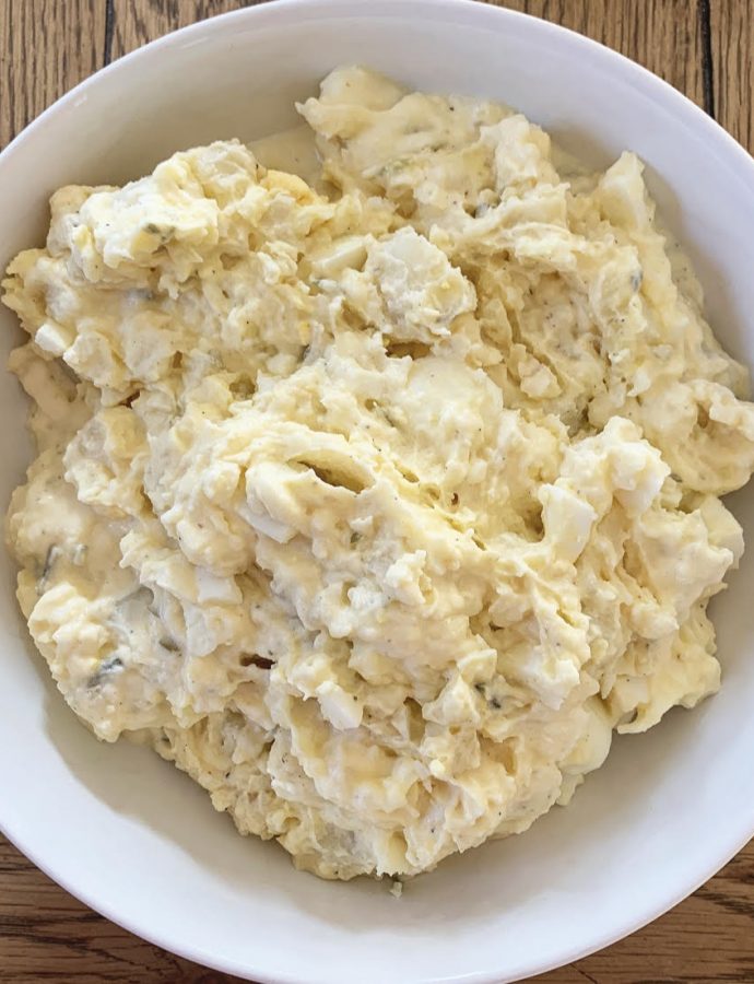 Potato Salad